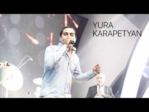 Yura Karapetyan. Hudojnik