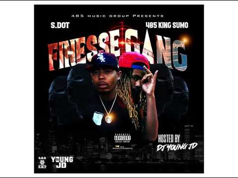 S. Dot & 485 King Sumo - Assignment (Finesse Gang)