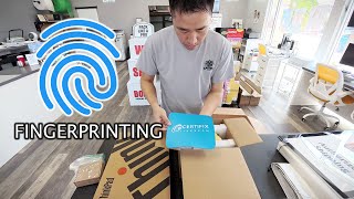 Certifix Live Scan and Breakdown of Fees | Starting Live Scan in Your Pack and Ship Store EP 27