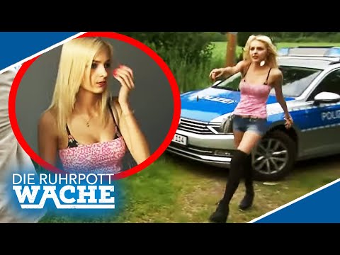Krass! Warum geht Lisa (16) auf den Straßenstrich?! | Die Ruhrpottwache | SAT.1