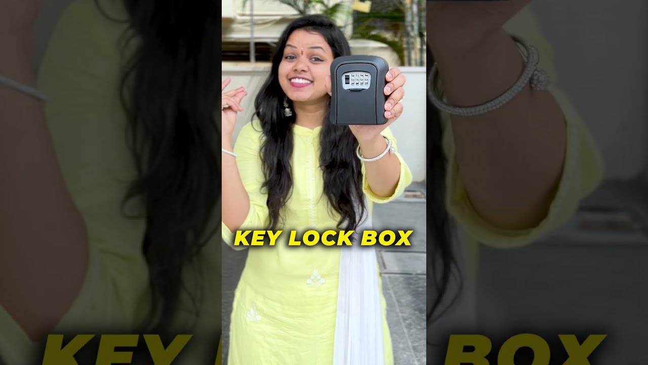 Best Useful Home Accessorie 🏠😍🔥 #viral #telugu #home #trending #security #india #home