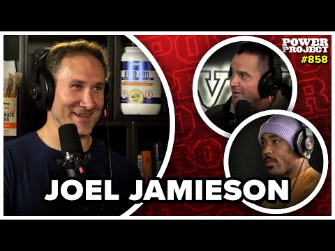 Keys to Prepare and Perform Like a Professional Athlete - Joel Jamieson || MBPP Ep. 858
