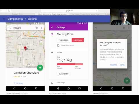 Coding an Android To Do List App Part 15