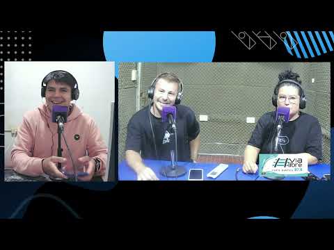 Se viene la Segunda Edición de Euphoria en Maria Teresa // Emi Calamari con todos los detalles.