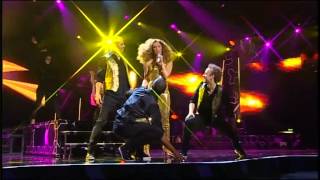 Ultimate MF (Pop) : Agnes - &quot;Love Love Love&quot;