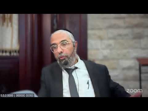 טוען רבני חושן משפט א' תשפ"ו | סימן יא סעיף א'