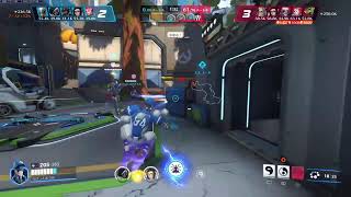 ［OW2：スタジアム］オールスター帯