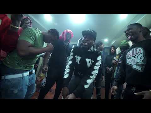 O Boogie x Na Finesse - Show Up ( Official Music Video )