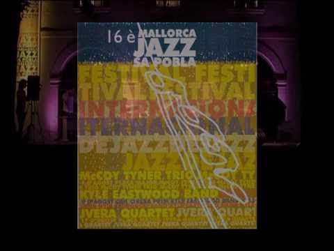 jvera Quartet en 16º Festival de Jazz de Sa pobla 17.08.10 - ya,si!!