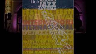 jvera Quartet en 16º Festival de Jazz de Sa pobla 17.08.10 - ya,si!!