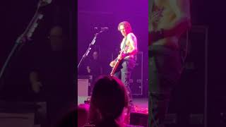 Rick Springfield asking Where can I find a woman like that? May 29, 2025