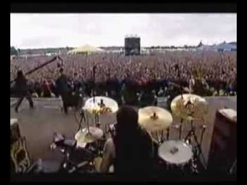 Rage Against The Machine-Guerilla Radio Live @ Reading 2000