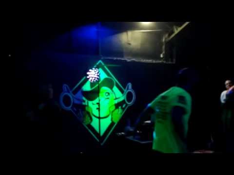 t-bone and dJ L33"Bird sedalia mo live oct 1 2016