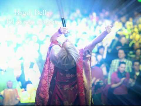 Bagdi Bella: Jól érzem magam