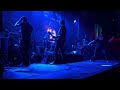 Jesus Jones - "Two and Two" (Live NYC 7th April 2024)