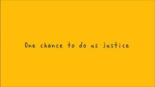 Golden Love - Midnight Youth (Lyrics)