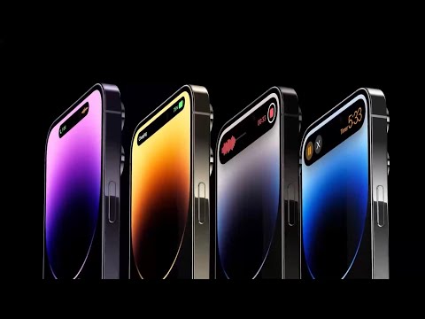 Introducing iPhone 14 Pro | Apple Introducing iPhone 14 Pro | Apple