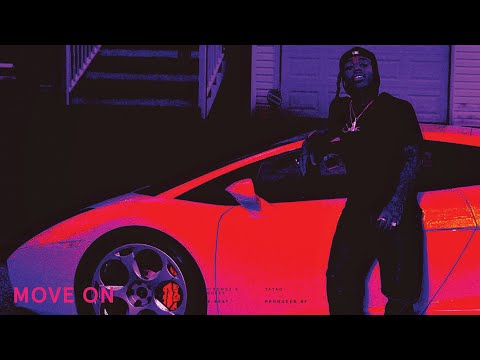 Move On - Jacquees x Trey Songz (Type Beat) | prod. by Tatao Beats