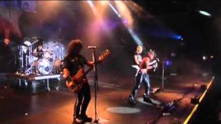 Accept - Abyss (Masters of Rock 2010)