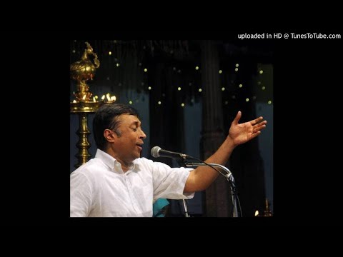 Sanjay Subrahmanyan - Ananda naTam AduvAr - pUrvikalyANi - nIlakanTa sivan