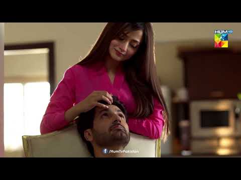 Tum Bin Jeena Pareesa Bohat Mushkil Hai - Aitebaar - HUM TV