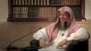 "I Love You" ┇FUNNY┇ Sh. Assim Al Hakeem ┇Smile...itz Sunnah┇