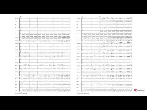 The Best of Ed Sheeran – Arr. Peter Kleine Schaars