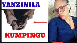 Bakulu boka ,Senga omusajja yanzinila kumpingu nensamula emilundi esatu nga