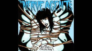 The Nerve Agents- The Cross