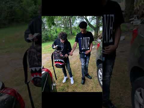 BO.Jarred x BO.Celly - This Morning 💳