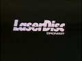 Pioneer LaserDisc Logo 1983