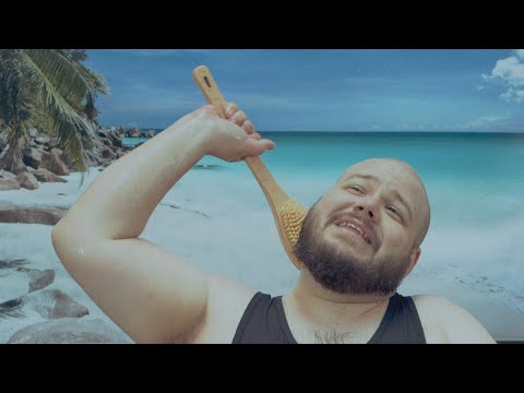 Gewürztraminer - Bodn gehn (Official Video)