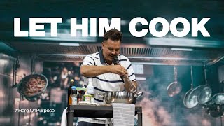 HOW TO TRUST GOD WITH YOUR PURPOSE | PAUL DAUGHERTY | PURPOSE SERIES PT. 5