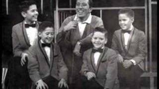 The Osmonds (song) Good Morning Starshine with Andy Williams