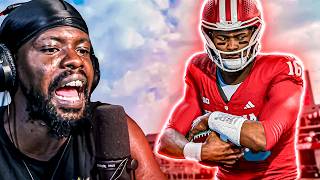 Why You NEVER Underestimate TRASH Teams In College Football! (Road To Glory Ep.16)