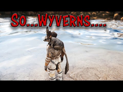 Ark Scorched Earth 100 Days The Hunted EP 9