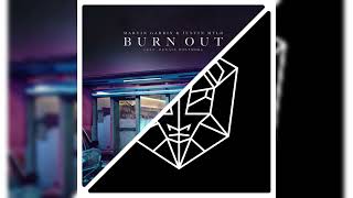 Martin Garrix, Justin Mylo &amp; Saksham - ID vs. Burn Out (Intro Tomorrowland 2025)