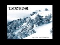 ULVEGR - Oskorei (from "The Call of Glacial ...