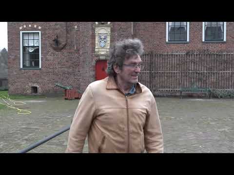 Loflied op de Wedderborg