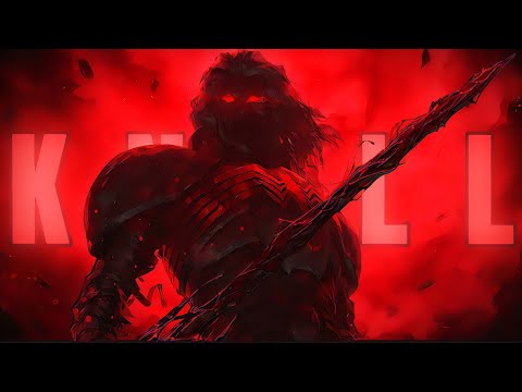 How Strong Is Knull? | Marvel Comics