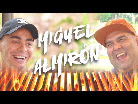 El 10  - Miguel Almirón