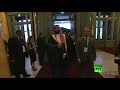 The prestige of the crown prince Mohammad Bin Salman Al Saud