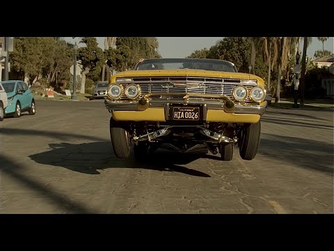 YBE - Put My Life On It (Official Music Video)