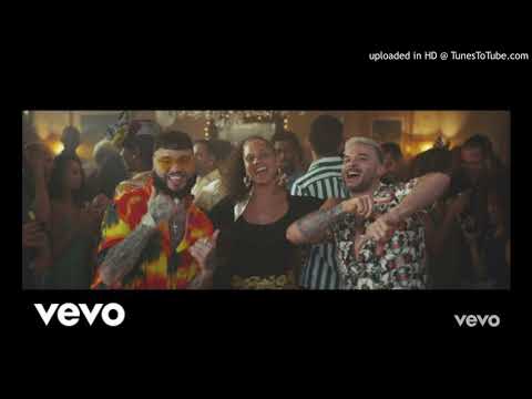 Pedro Capó_ Alicia Keys_ Farruko - Calma (Alicia Remix)