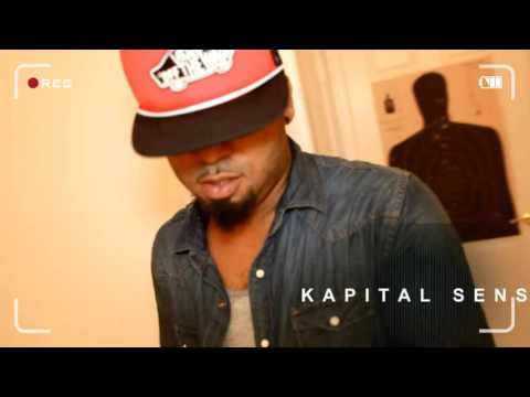 Kapital Sense-Man a run the road hard