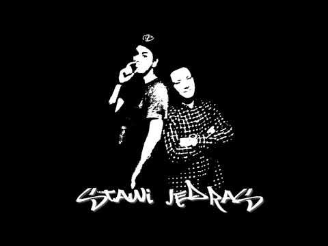 J3DRAS x Stawi - Czas na zmiany prod. StawiKompany