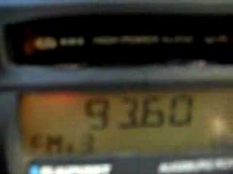 Radiopirati v Pernik