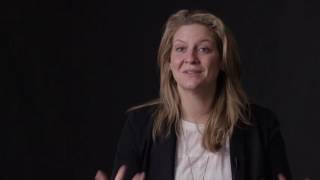 Chef Amanda Freitag shares her story for the God's Love Cookbook