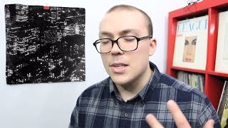 Timber Timbre - Sincerely, Future Pollution ALBUM REVIEW