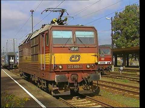 Die Baureihe 180/230